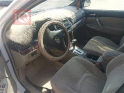 Geely SC7